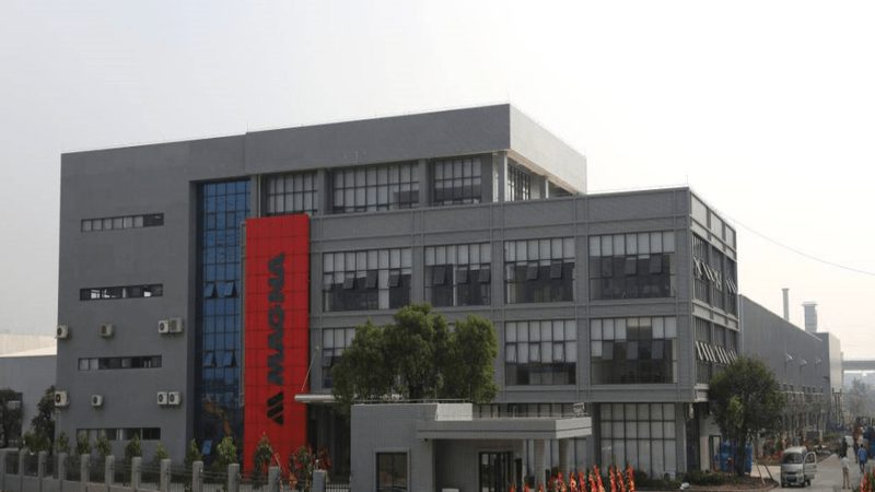 轮胎生产厂家工艺流程揭秘：从原料到成品的关键步骤