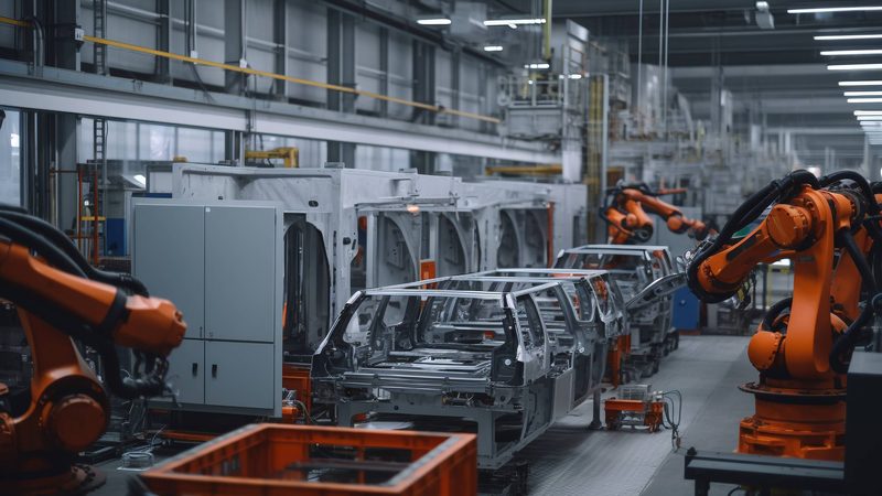 小标题：一、进口轴承市场现状